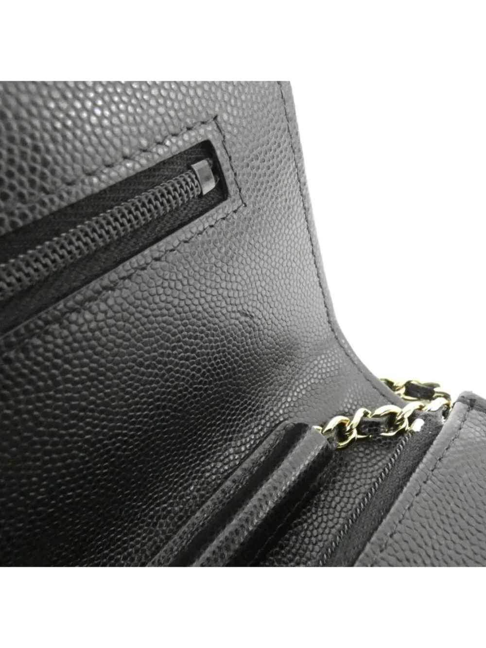 Chanel Chain Wallet Shoulder